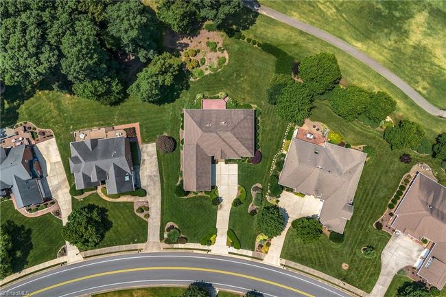 Arial Photo of the House | Image 49