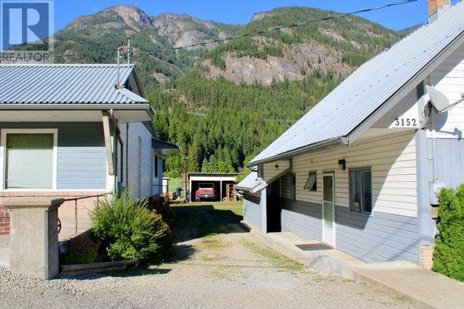 3152 Highway 6, House other with 3 bedrooms, 2 bathrooms and null parking in Slocan Park BC | Image 35