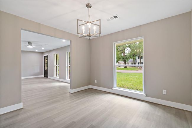 Breakfast room | Image 28