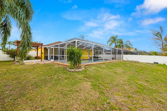 10454 Crestfield Dr, House other with 4 bedrooms, 2 bathrooms and null parking in RIVERVIEW FL | Image 25