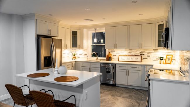 945 Danielson Pike, House other with 3 bedrooms, 2 bathrooms and 17 parking in Scituate RI | Image 6