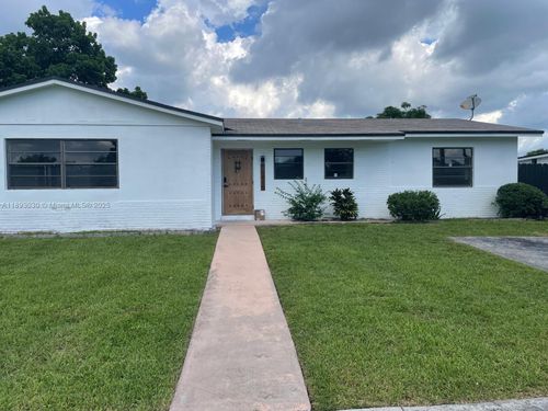 10815 Sw 157th Ter, Miami, FL, 33157-1343 | Card Image