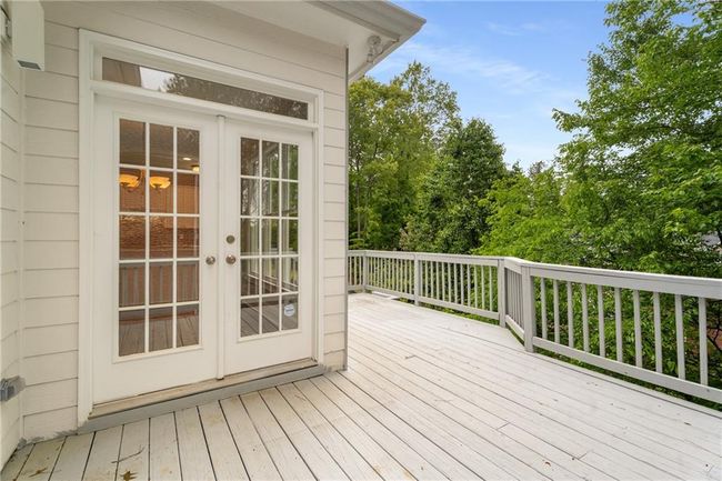 710 Glen Royal Dr, House other with 5 bedrooms, 5 bathrooms and null parking in Roswell GA | Image 21