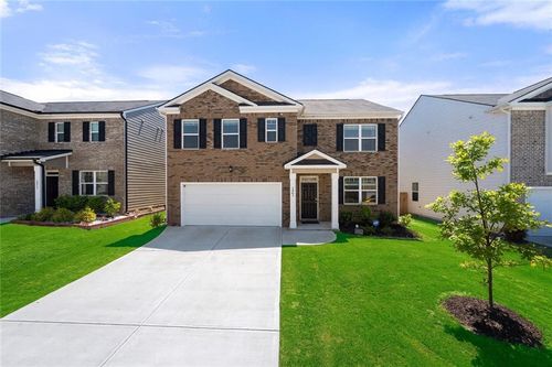 1961 Vidalia Ct, Dacula, GA, 30019-2610 | Card Image
