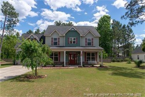 71 Skycroft Dr, Sanford, NC, 27332-6265 | Card Image