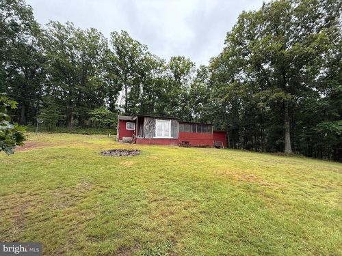 177 Spottswood Lane, GREAT CACAPON, WV, 25422 | Card Image