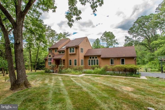 122 Rock Rd W, House other with 3 bedrooms, 3 bathrooms and null parking in Lambertville NJ | Image 8