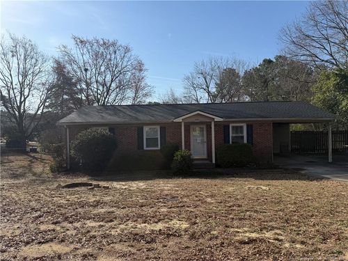 801 Darlington Dr, Fayetteville, NC, 28311-1809 | Card Image