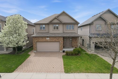 1485 Riverbend Rd, London, ON, N6K0E7 | Card Image