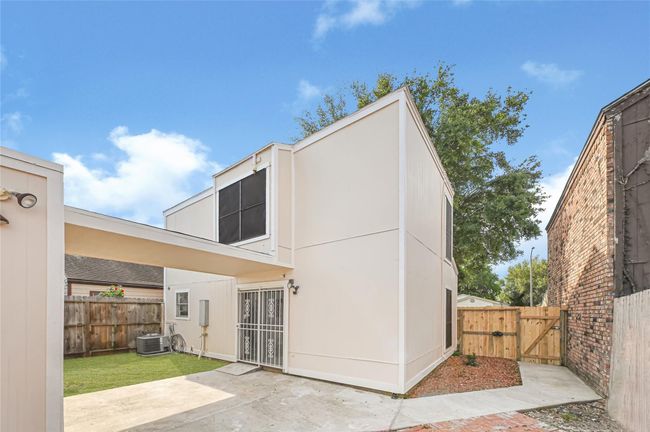 6326 Cambridge Glen Ln, House other with 3 bedrooms, 3 bathrooms and 2 parking in Houston TX | Image 20