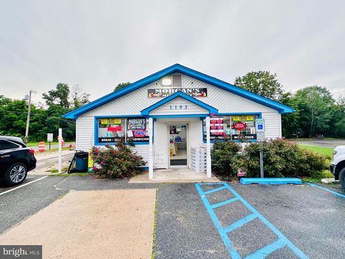 1193 Gershal Ave, Pittsgrove, NJ, 08318-4121 | Card Image