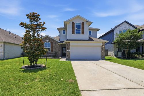 4522 Crescent Lake Cir, Baytown, TX, 77521-4393 | Card Image