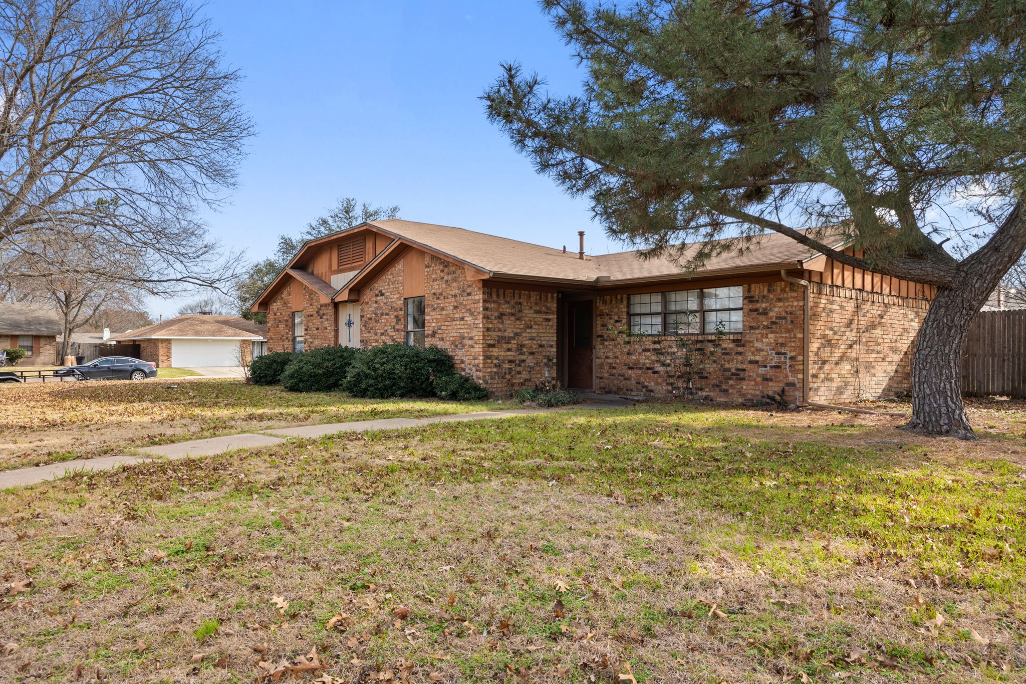 Residential in Denton