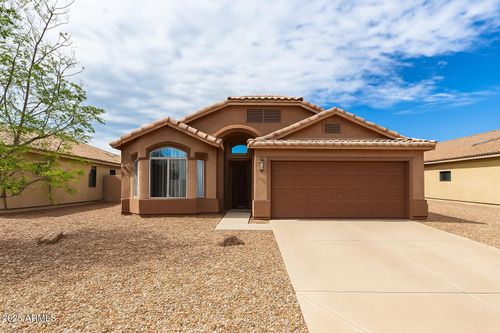 13346 W Saguaro Ln, Surprise, AZ, 85374-5257 | Card Image
