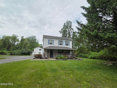 116 Clamsteam Rd, Halfmoon, NY, 12065-7806 | Card Image