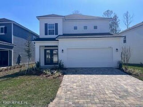 298 Brook Forest Dr, St Augustine, FL, 32092-1370 | Card Image