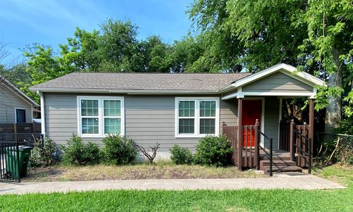609 W Odell St, Austin, TX, 78752-2313 | Card Image