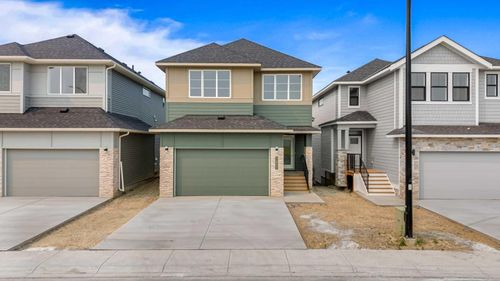 1408 S Point Glen Sw, Airdrie, AB, T4B4L2 | Card Image