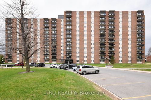 807-1505 Baseline Road, Belair Park - Copeland Park and Area, ON, K2C3L4 | Card Image