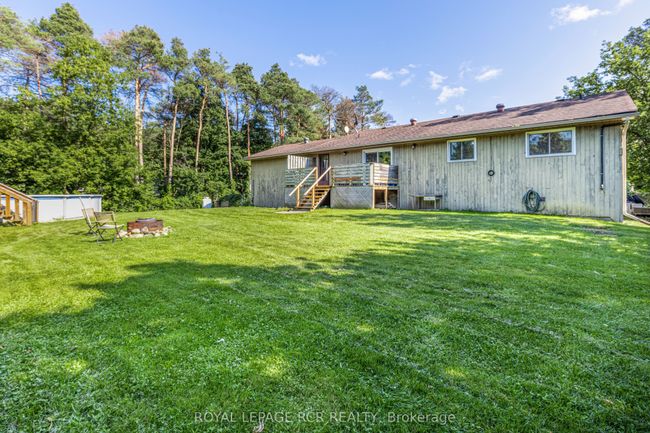 56 Maple Ave, House other with 3 bedrooms, 3 bathrooms and 6 parking in Adjala Tosorontio ON | Image 33