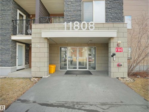 107-11808 22 Ave Sw, Edmonton, AB, T6W2A2 | Card Image