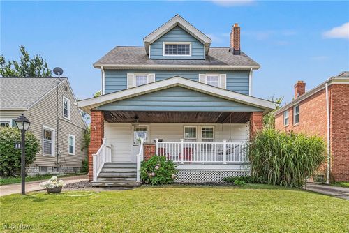 48 Gould Ave, Bedford, OH, 44146-2644 | Card Image