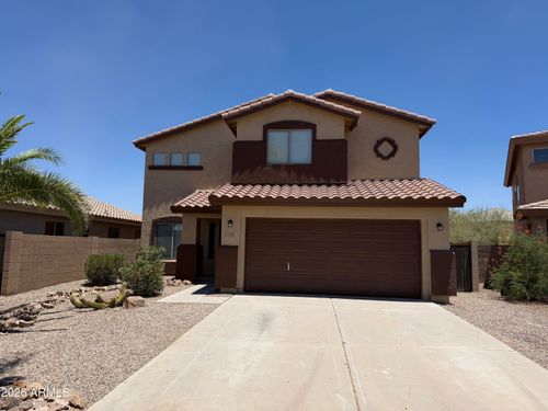 17375 N Carmen Ave, Maricopa, AZ, 85139-9158 | Card Image