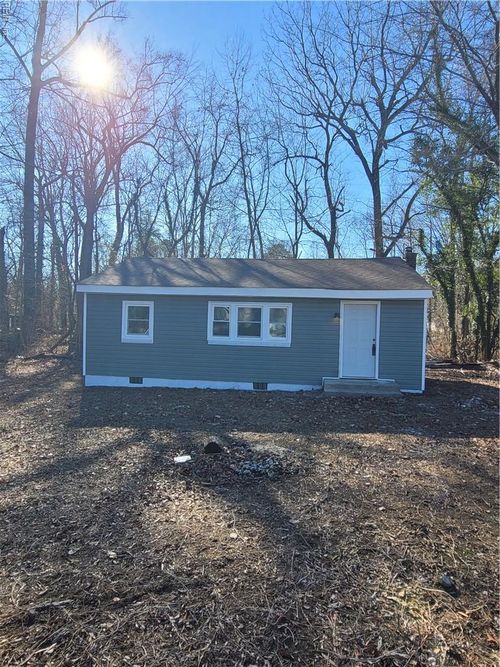 186 Railroad Street, Williamsburg, VA, 23185 | Card Image