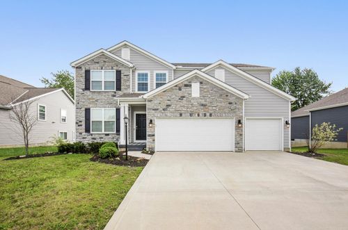 163 Balderson Dr, Pickerington, OH, 43147-3502 | Card Image