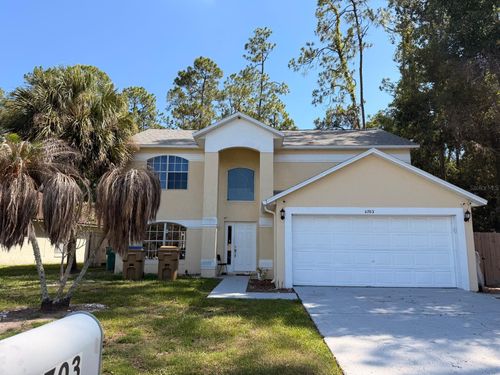 4703 Alexis Dr, KISSIMMEE, FL, 34746-5963 | Card Image