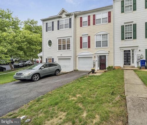 3417 21st St Se, WASHINGTON, DC, 20020-6108 | Card Image