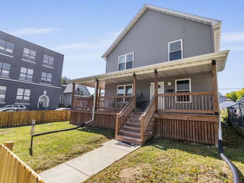 1579 S 21st St, Milwaukee, WI, 53204-2613 | Card Image