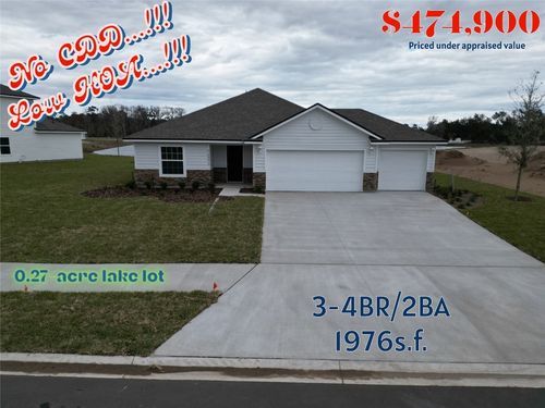 96896 Mcgirts Creek Loop, Yulee, FL, 32097-3690 | Card Image