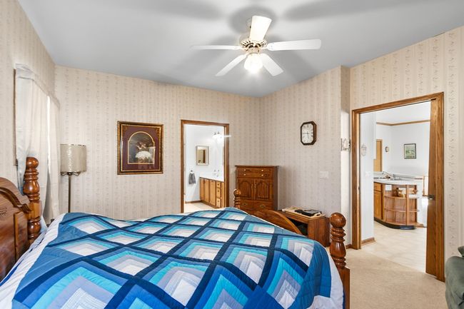 N2705 Demynck Road, House other with 4 bedrooms, 4 bathrooms and null parking in LODI WI | Image 17