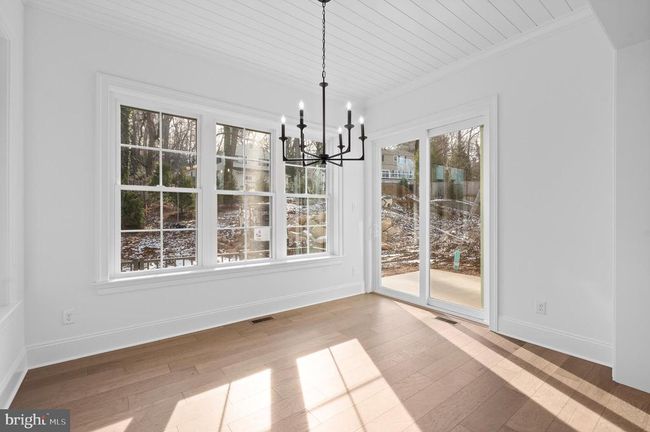 Lot 1A Iven Ave, House other with 4 bedrooms, 5 bathrooms and null parking in WAYNE PA | Image 25