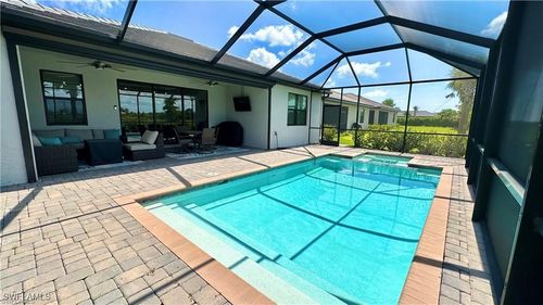 20015 Napa Loop, Estero, FL, 33928 | Card Image
