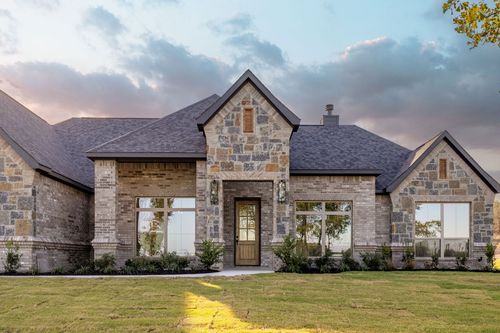 121 Prairie Winds Dr, Poolville, TX, 76487-1571 | Card Image