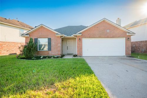 7246 Wimberly Oaks Ln, Richmond, TX, 77407-1587 | Card Image