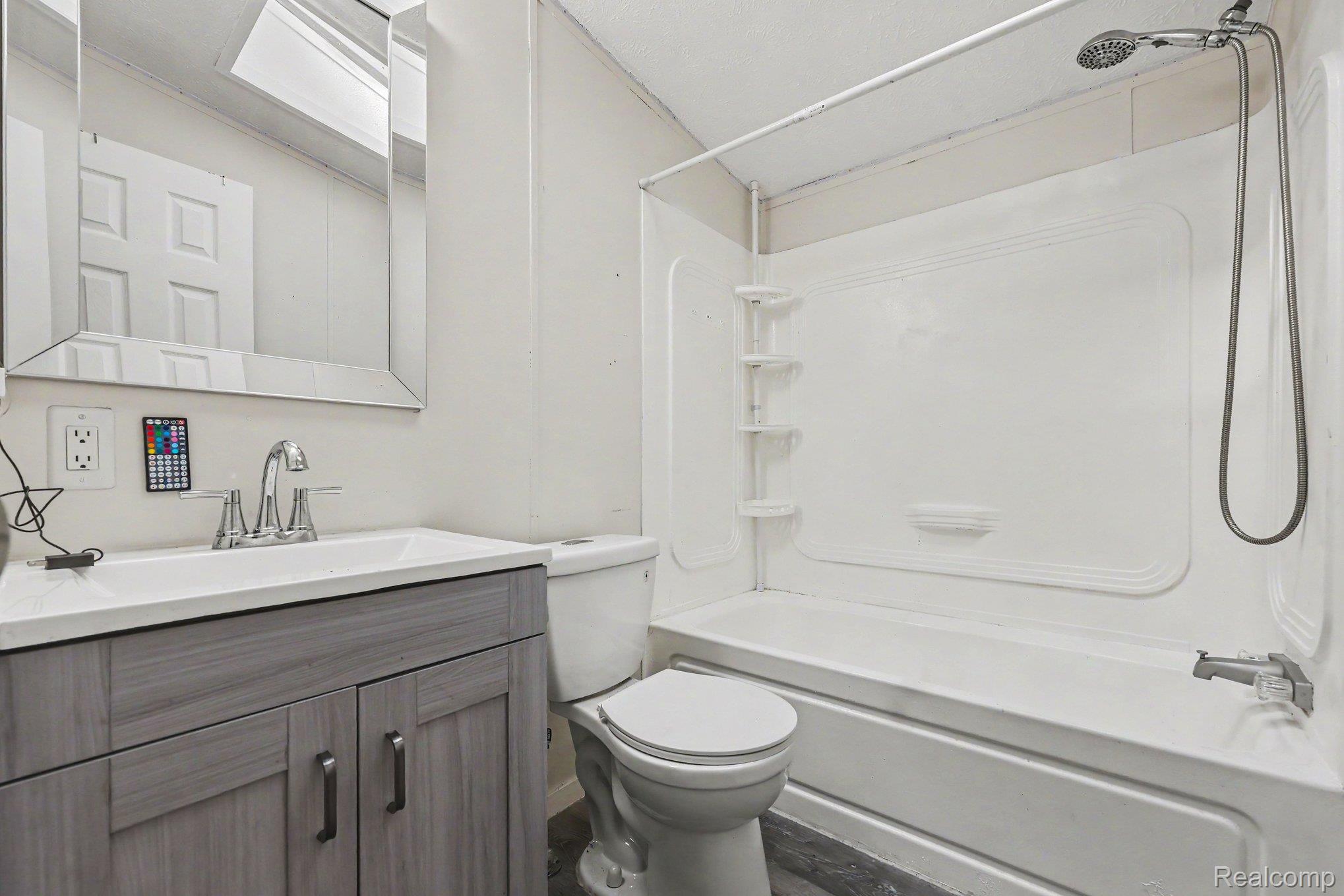 Residential in Chesterfield Township 2