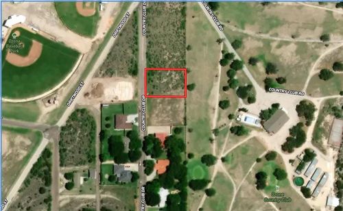 4-114 Country Club Dr, Ozona, TX, 76943 | Card Image