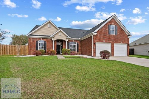 109 Shale Ct, Savannah, GA, 31419-7808 | Card Image