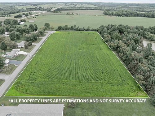 Lots 1 &amp; 2 Legion Street, STRATFORD, WI, 54484 | Card Image
