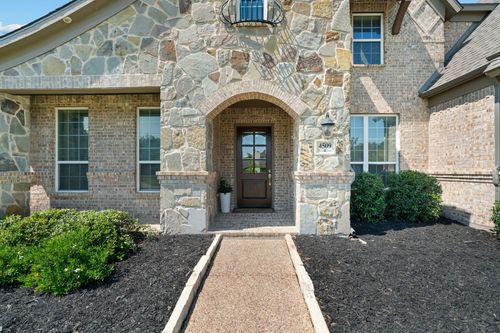 4509 Montalcino Blvd, Flower Mound, TX, 75022-6673 | Card Image