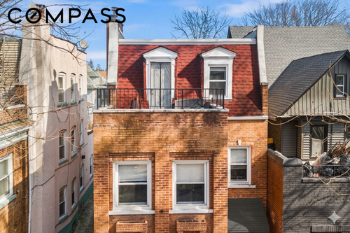 825 E 21st St, Brooklyn, NY, 11210-1041 | Card Image