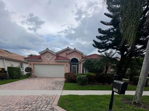 9835 Harbour Lake Cir, Boynton Beach, FL, 33437 | Card Image