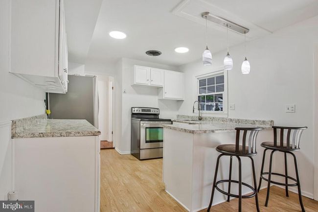 2912 Barrister Ln, House other with 4 bedrooms, 2 bathrooms and null parking in BOWIE MD | Image 8