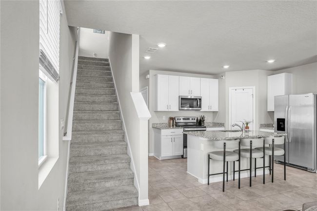 2718 Chestnut Creek Pl, Townhouse with 3 bedrooms, 3 bathrooms and null parking in BRANDON FL | Image 20