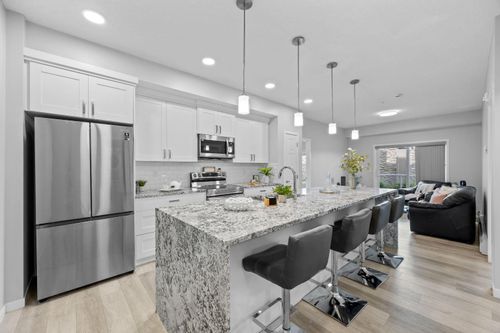 105-200 Harvest Hills Pl Ne, Calgary, AB, T3K2N3 | Card Image