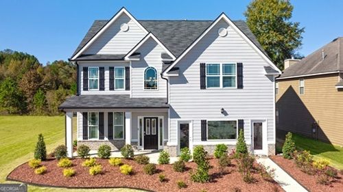 13478 Whitman Ln, Covington, GA, 30014-2381 | Card Image