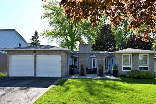 7 Huron St, Barrie, ON, L4M5H2 | Card Image